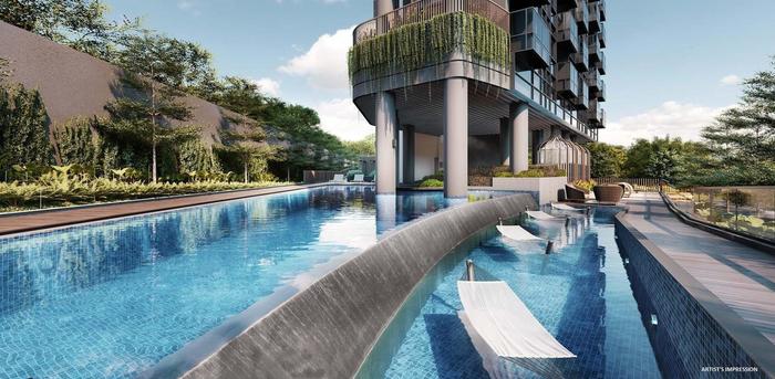 Neu At Novena (D11), Apartment #2017521